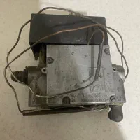 کاربراتور شیرکنترل آبگرمکن مخزنی