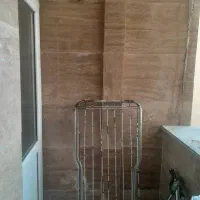 ۸۸ متر نگارستان فول امکانات رو به حیاط و نما|فروش آپارتمان|فردیس, نگارستان|دیوار