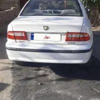 سمند ال ایکس خیلی تمیز|خودرو سواری و وانت|نهاوند, |دیوار