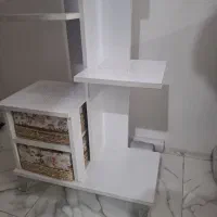 پایه قابلمه ای درحدنو بسیار تمیز