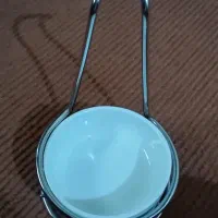 جاقاشقی کنار گازی