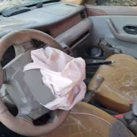 سمند LX EF7 بنزینی، مدل ۱۳۹۴|خودرو سواری و وانت|لامرد, |دیوار