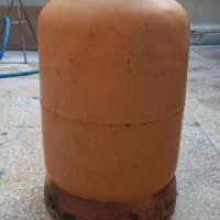 کپسول ایران گاز