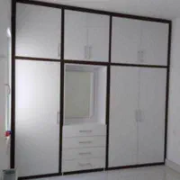 تعمیرات، ساخت ونصب کابینت و کمد دیواری|خدمات پیشه و مهارت|بیرجند, |دیوار