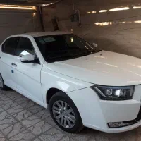 دنا پلاس 6 دنده رینگ اسپرت کارخانه