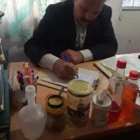 ادعیه و سرکتاب
