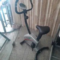 دوچرخه خانگی هاوس فیت