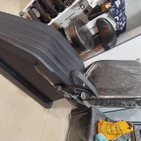 صندلی اصلاح سالنی