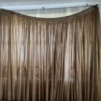 فروش وسایل منزل|پرده، رانر، رومیزی|بروجرد, |دیوار