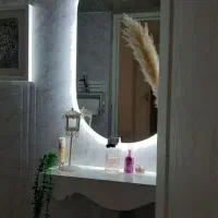 اینه بک لایت نور مخفی چراغدار سرویس بهداشتی|آینه|تهران, سردارجنگل|دیوار