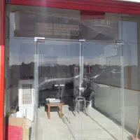 مغازه اجاره  ورود اصلی زیباشهربین فرخی سیستانی ۴و۵