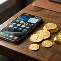 جشنواره  طلاخسروی طلا و آیفون رایگان ببر ‌