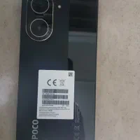 شیاعومی پوکو c7|موبایل|یزد, |دیوار