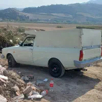 پیکان مدل۹۲|خودرو سواری و وانت|مینودشت, |دیوار