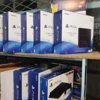 پلی استیشن 4 و خدمات در کمترین زمان کپی خور کردن