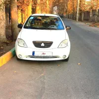 تیبا 2 مدل۱۴۰۰ کم کار