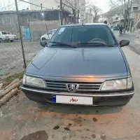 پژو405دوگانه شرکت مدل97|خودرو سواری و وانت|خرمآباد, |دیوار