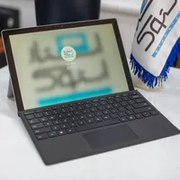 لپتاپ SurFace Pro 6 با پردازنده i7|رایانه همراه|یزد, |دیوار