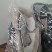 کالسکه وکریر|کالسکه و لوازم جانبی|مرند, |دیوار