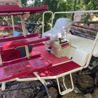 دستگاه نشا وورد|ماشینآلات صنعتی|محمودآباد, |دیوار