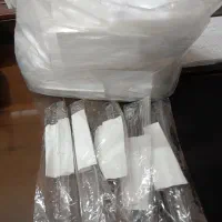 ۱۵۰ عدد پک چاقو و دستمال