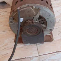 موتور کولر آبی ۴۵۰۰ سالم|کولر آبی|مسجد سلیمان, |دیوار