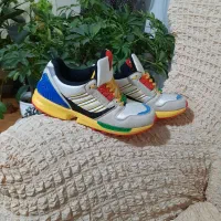 کتونی لگو سفارش سایز ۴۳ آکبند در حد اورجینال