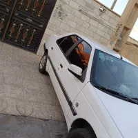 پژو 405اسلیکس مدل 96|خودرو سواری و وانت|پاکدشت, پاکدشت (مامازند)|دیوار