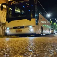 فروش اتوبوس مان s20000|خودرو سنگین|زاهدان, |دیوار