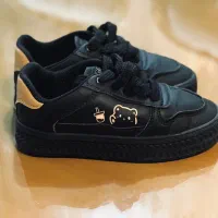 کفش بچه گانه پسرانه سایز ۳۸