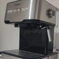 قهوه ساز دقیقا بانصف قیمت|سماور، چایساز، قهوهساز|کیش, |دیوار