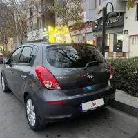 هیوندا i20 فول