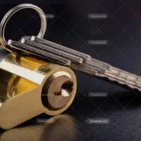 کلیدسازی سیار باغستان شاهین ویلا جهانشهر کل کرج