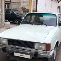 پیکان ۷۸دوگانه پلمپ بدون جوش ترک