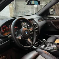 بی ام و ایکس 4 مدل ۲۰۱۵|خودرو سواری و وانت|تهران, حکمت|دیوار