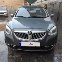 فروش یا معاوضه برلیانس h330  دنده 1500|خودرو سواری و وانت|همدان, |دیوار