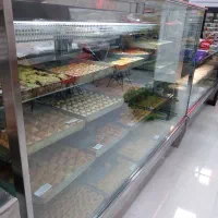 ۲عدد ویترین آکواریومی در حد نو