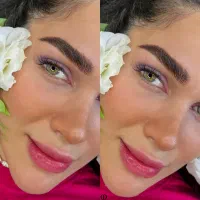 آموزش میکروبلیدینگ/تخصصی و با مدرک معتبر