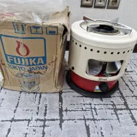 چراغ نفتی