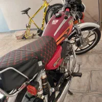 کبیر ۲۰۰ مدل ۱۴۰۲|موتورسیکلت|سبزوار, قصبه اب یمین|دیوار