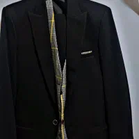 کت شلوار مجلسی