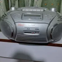 رادیو ضبط