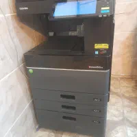 دستگاه کپی مدل۲۵۰۵