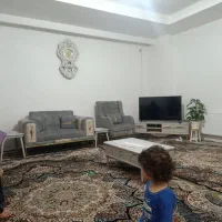 آپارتمان۷۵متردوخواب.کلیدنخورده.فول امکانات.گمرک|فروش آپارتمان|تهران, انبار نفت|دیوار