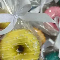 دونات|خوردنی و آشامیدنی|قم, انسجام|دیوار