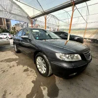 هیوندای آزرا گرنجور 3300cc، مدل ۲۰۱۰|خودرو سواری و وانت|اصفهان, جلالیه|دیوار