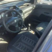 ۲۰۶sd|خودرو سواری و وانت|رشت, کوی امام رضا|دیوار