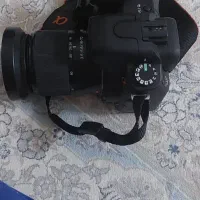 دوربین عکاسی سونی آلفا ۲۰۰