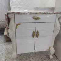 میز اتو .ساعت ایستاده