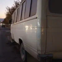 مینی بوس بنز 68|خودرو سنگین|مشهد, کوشش|دیوار